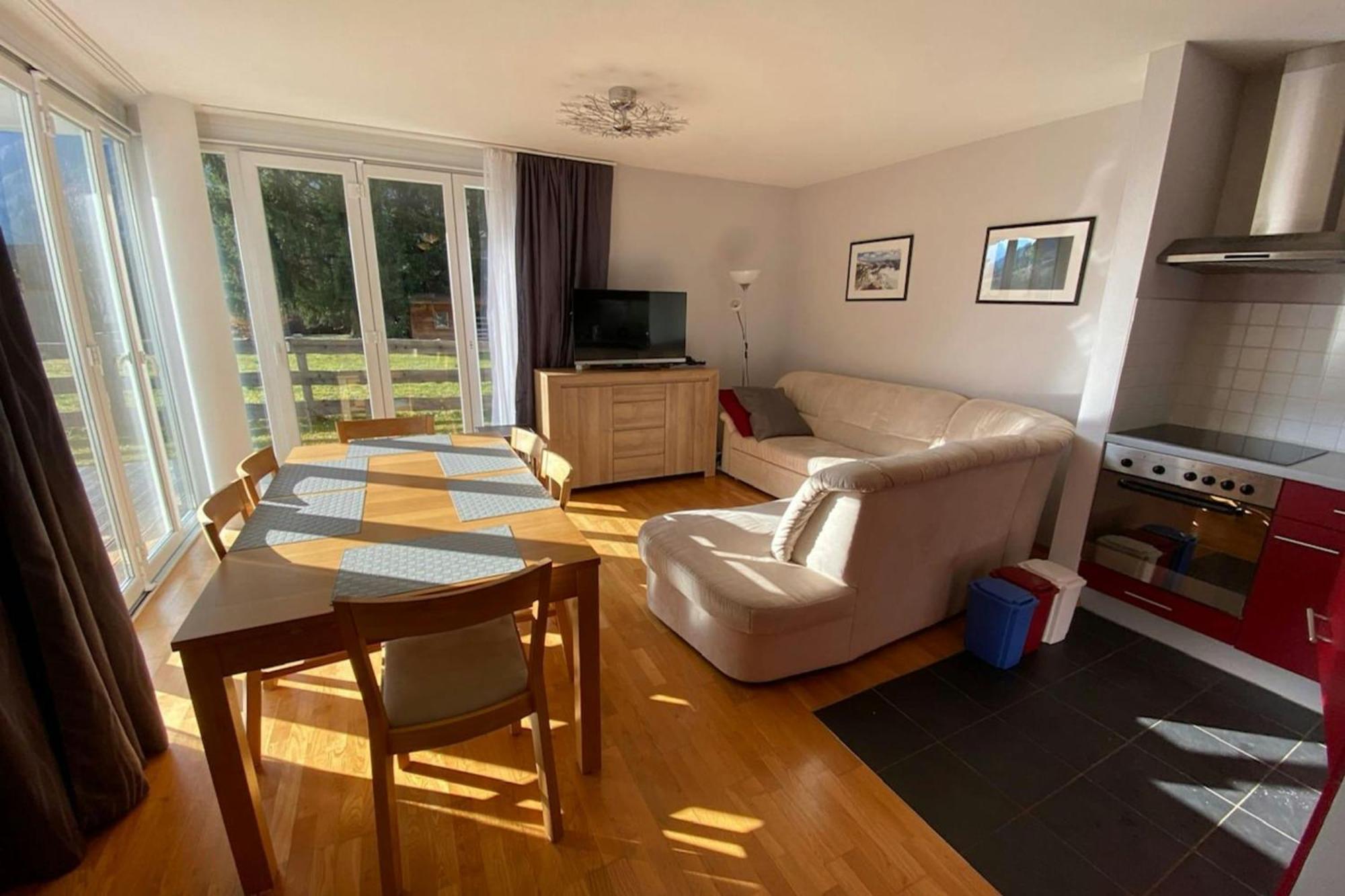 Sonnalm 102 By Smr Rauris Apartments - Inc Spa And Near Gondola Eksteriør billede